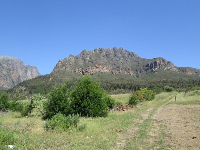 Commercial Property for Sale in Paarl Western Cape